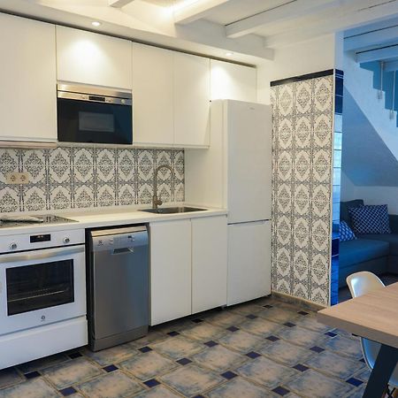 Villa Los Remos コラレホ エクステリア 写真