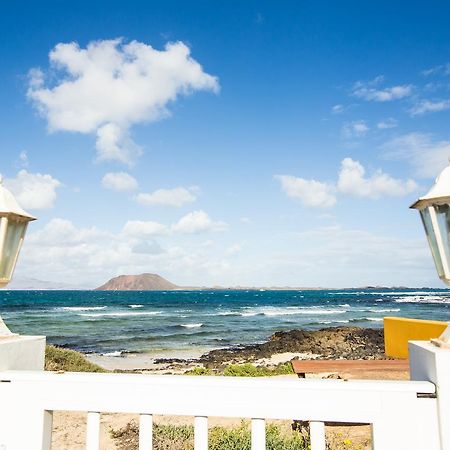 Villa Los Remos コラレホ エクステリア 写真
