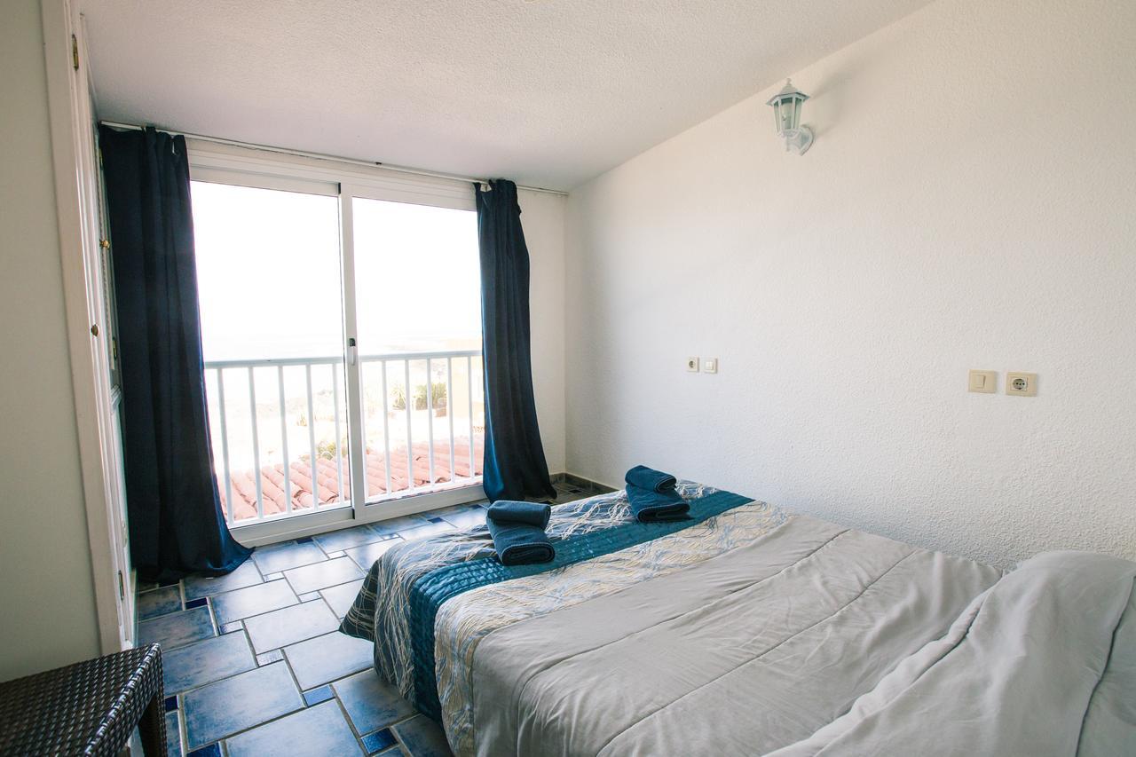 Villa Los Remos コラレホ エクステリア 写真