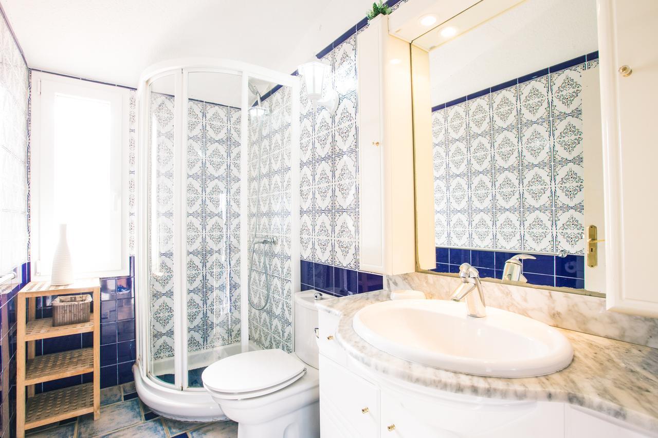 Villa Los Remos コラレホ エクステリア 写真