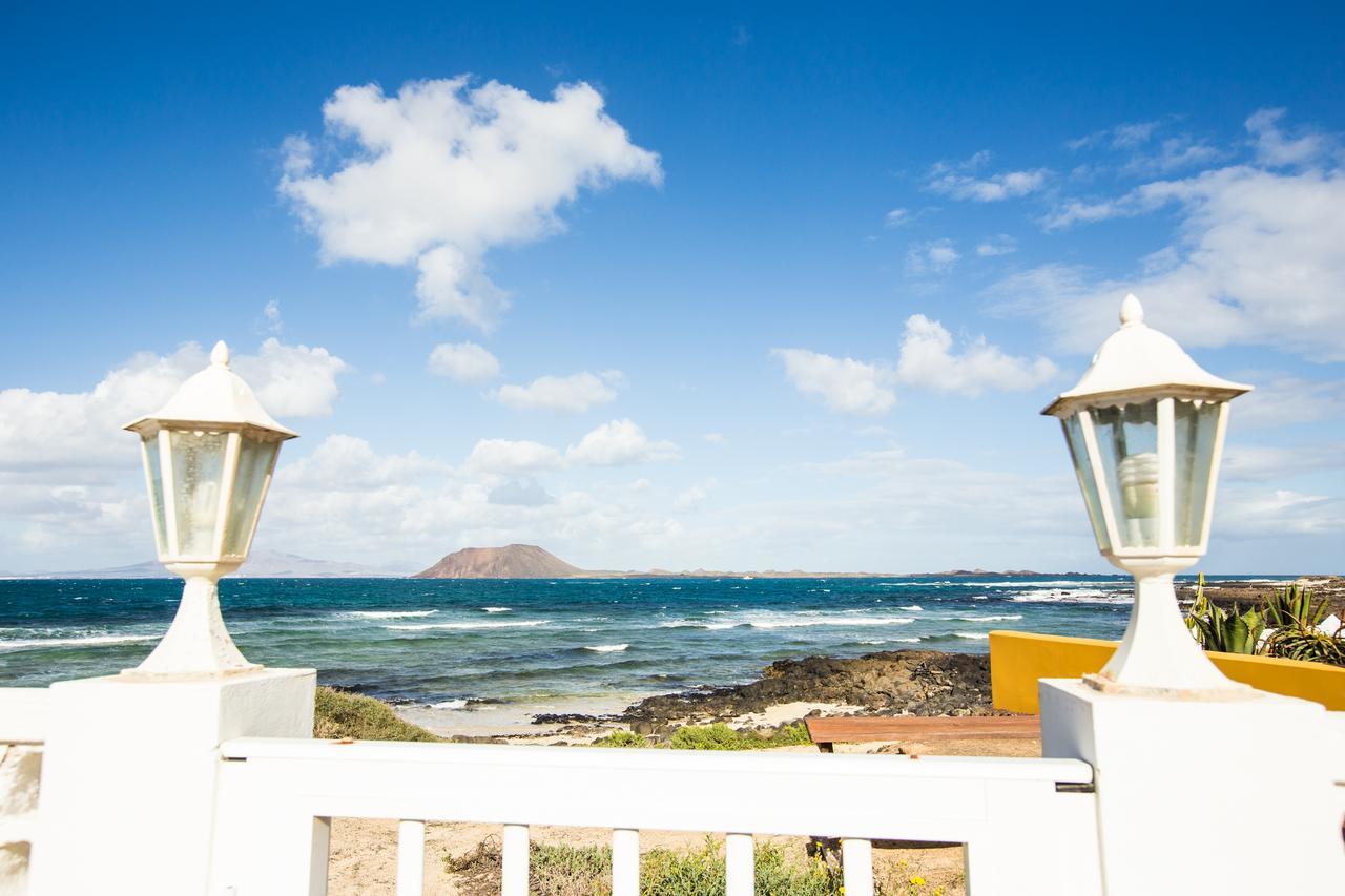 Villa Los Remos コラレホ エクステリア 写真