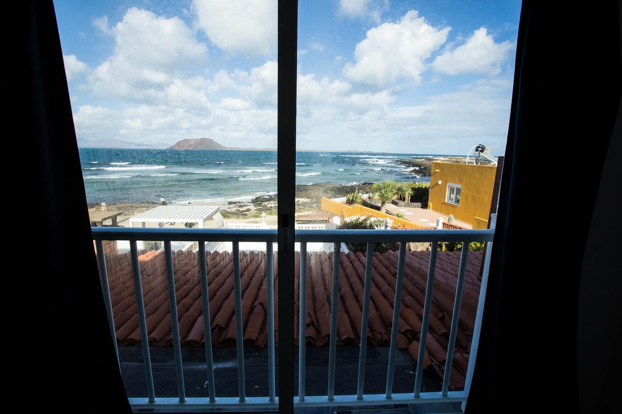 Villa Los Remos コラレホ エクステリア 写真