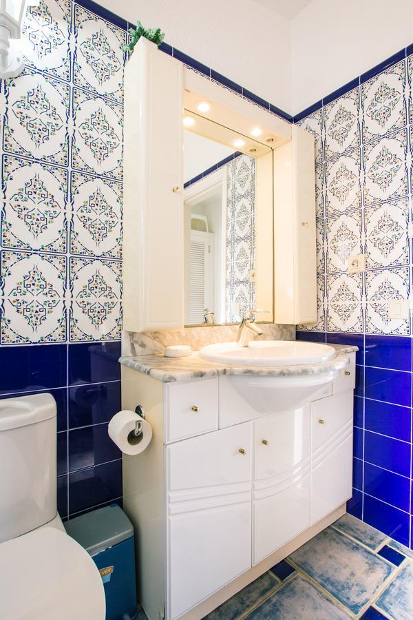 Villa Los Remos コラレホ エクステリア 写真