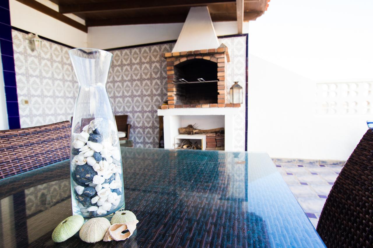 Villa Los Remos コラレホ エクステリア 写真